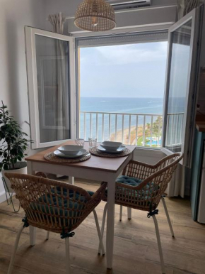 Studio on the Beach Front